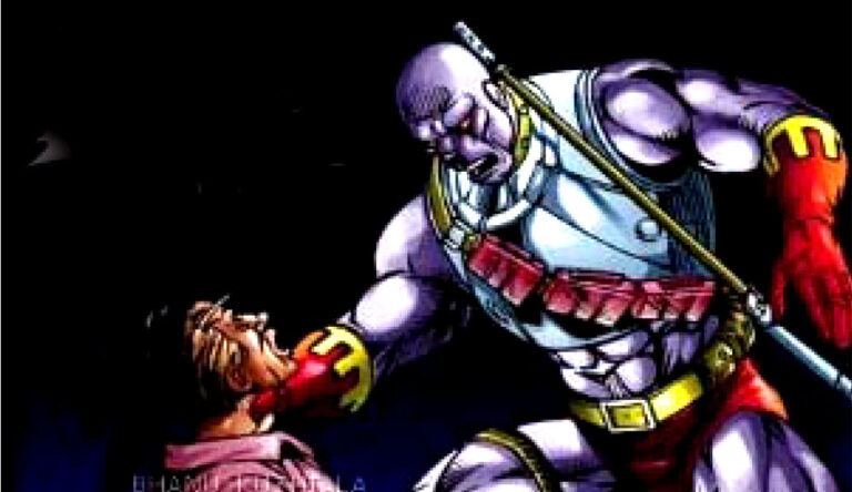 Bhukha Doga Review – Born in Blood Series Part 2 | Raj Comics Analysis