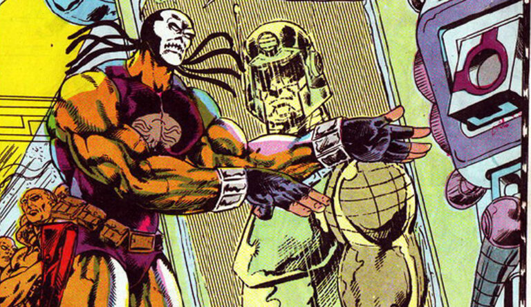 Inspector Steel Octopus Review Hindi | क्या स्टील के अंदर इंसान आज भी ज़िंदा है?