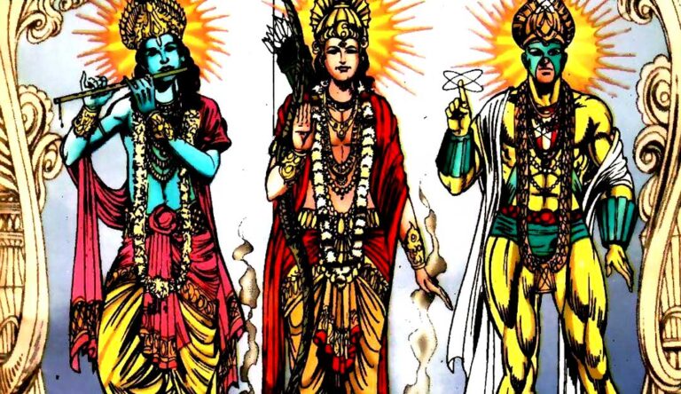 जयकारा परमाणु का रिव्यू: परमाणु बनाम अंधविश्वास | Raj Comics Classic