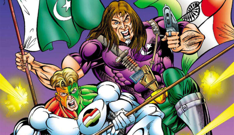 Jhanda Uncha Rahe Hamara Review – Tiranga’s Best Thriller of Code, Patriotism & Reincarnation