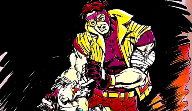 कान लॉ: मनोज कॉमिक्स की 90’s स्टाइल थ्रिल और एक्शन की धमाकेदार कहानी कान लॉ समीक्षा – मनोज कॉमिक्स का 90’s स्टाइल एक्शन और थ्रिल