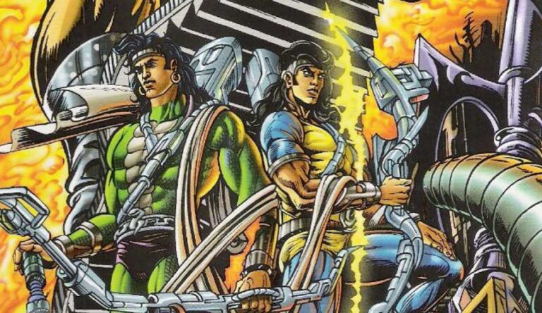 नागायण वरन कांड रिव्यू | नागराज और ध्रुव की सबसे बड़ी गाथा