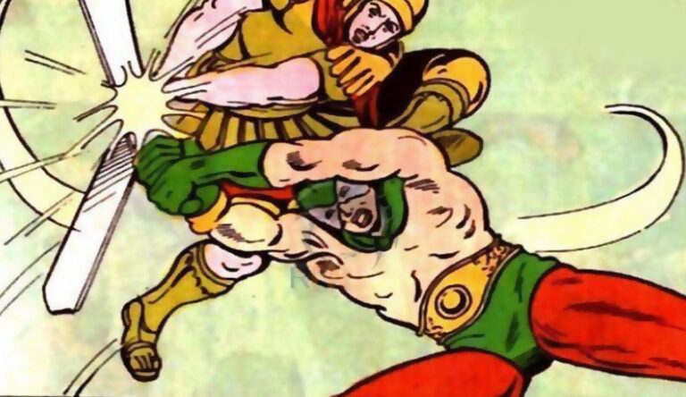 Shukraal Raj Comics Review Hindi | पुनर्जन्म, युद्ध और बलिदान की दमदार कहानी