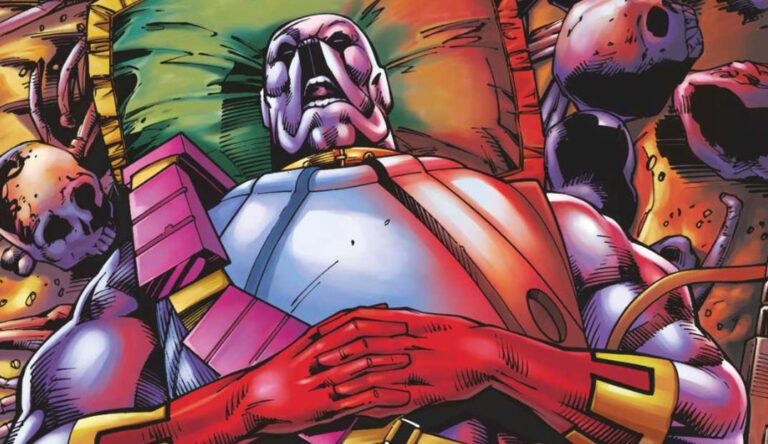 So Ja Doga – The Dark and Emotional Finale of the Born in Blood Trilogy So Ja Doga Review: Dark & Emotional Finale of the Born in Blood Trilogy | Raj Comics