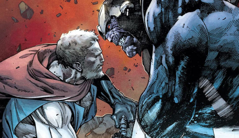 MCU से ज़्यादा कमजोर है कॉमिक्स वाला थानोस? जब-जब मार्वल कॉमिक्स में मैड टाइटन को मिली करारी हार Marvel Comics में Thanos की हार: MCU से कहीं ज़्यादा बार मारा गया मैड टाइटन