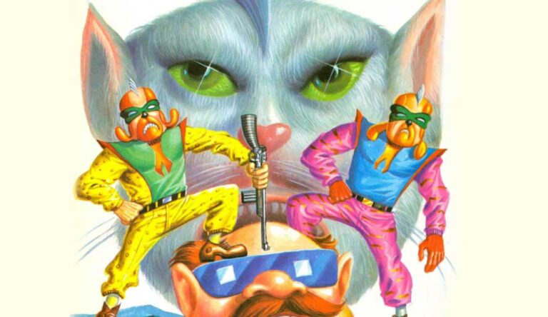 Hunter Shark Force: When King Comics Blended Science, Revenge & Animal Fury in the 90s Hunter Shark Force – Dark Science & Revenge Story from King Comics’ Golden 90s Era