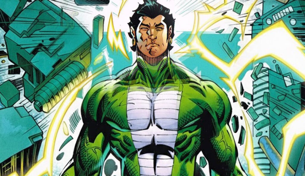 Invisible Conspiracy Review: The Darkest Turning Point of Raj Comics’ Last Series