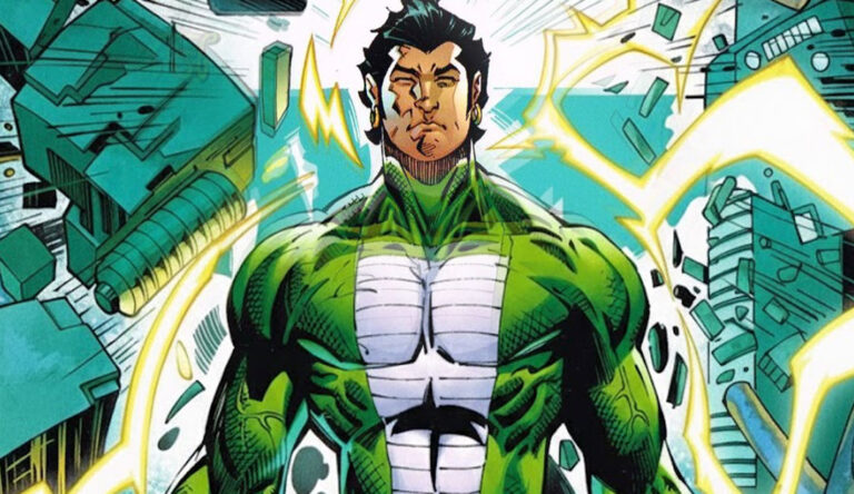 Invisible Conspiracy Review: The Darkest Turning Point of Raj Comics’ Last Series