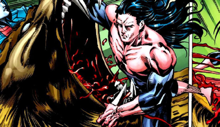 ब्रह्मांड विस्मरण: जब राज कॉमिक्स के नायकों का अस्तित्व ही दांव पर लग गया | आखरी श्रृंखला की महागाथा Brahmand Vismaran Review in Hindi | Raj Comics Aakhri Series Issue 7 Explained