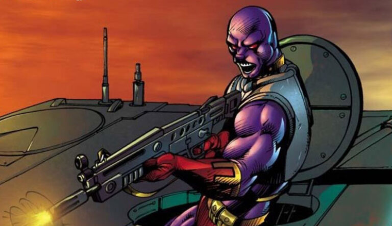 डोगा का कर्फ्यू रिव्यू | Doga Hindu Hai Series का दमदार अंत | Raj Comics