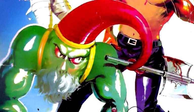 “हत्याकांड” कॉमिक्स रिव्यू: जब भरोसा बना कत्ल की वजह और मम्मी बनी इंसाफ की आवाज़