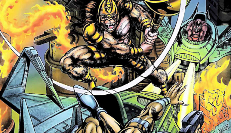 नागायण: दहन काण्ड समीक्षा | ब्लैक नागराज, विषांक का रहस्य और नागायण की सबसे डार्क कहानी