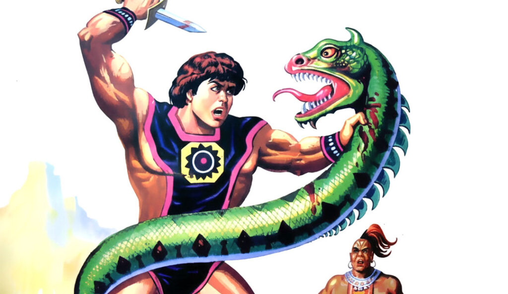 Cataclysmic Yosho (Pralayankari Yosho) Review – Tulsi Comics Sci-Fi & Mythical Adventure