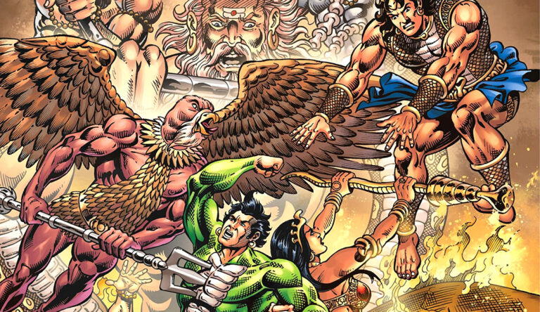 Sarpayagya Review – Nagraj vs Tausi, Yagya Conspiracy & The Darkest Turn of Sarpasatra Series