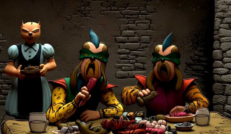 Hunter Shark Force Comic Review in Hindi | King Comics की डार्क और यादगार कहानी