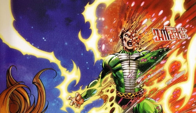 Universe Fragmentation: Raj Comics’ ‘Last’ Series Reaches Its Avengers: Endgame Moment Universe Fragmentation Review: The Avengers Endgame of Raj Comics’ Last Series