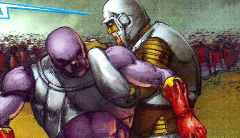 राज कॉमिक्स ‘ब्रह्मांड योद्धा’: अंतर-आकाशगंगा युद्ध और सुपरहीरो का महाकाव्य यूनिवर्स वारियर राज कॉमिक्स रिव्यू: ध्रुव, डोगा और नागराज की ब्रह्मांडीय लड़ाई