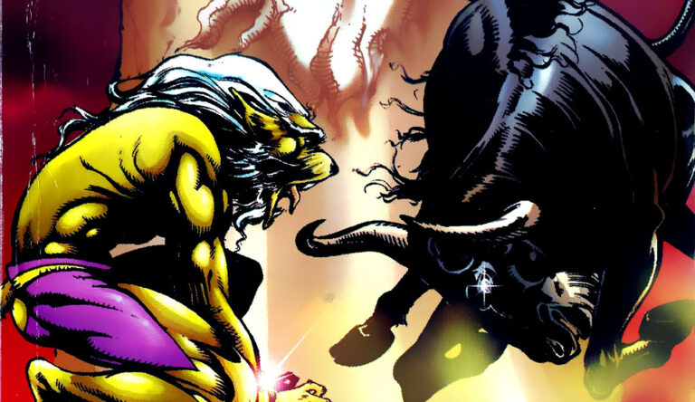 Budha Jungle: When Time Defeats Power – A Deep Raj Comics Tale of Bhediya & Kobi Budha Jungle Raj Comics Review | Bhediya, Kobi & the Power of Time Explained