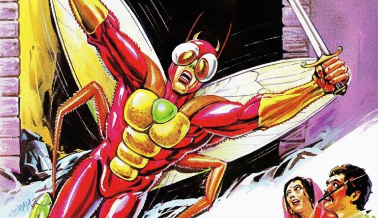 “Liza Comics Review: जब परमाणु विकिरण से जन्मी एक खतरनाक सुपरहीरोइन और उससे भी भयानक खलनायक” लिजा कॉमिक्स रिव्यू | King Comics की महिला सुपरहीरो, परमाणु विकिरण और खौफनाक म्यूटेशन