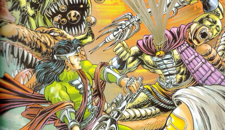 नागायण: इति काण्ड समीक्षा | नागराज–ध्रुव की महागाथा का ऐतिहासिक अंत | Raj Comics