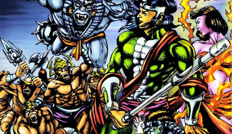 नागायण रण काण्ड समीक्षा | राज कॉमिक्स का सबसे भावुक और विनाशकारी युद्ध अध्याय