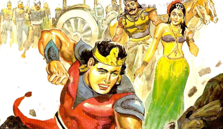 Phir Aaya Ashwaraj Review: Rebirth, Battles & Mythical Power in Raj Comics’ Legendary Series Phir Aaya Ashwaraj Review | Rebirth, Mythology & Epic Fantasy in Raj Comics