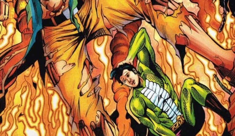 राज कॉमिक्स ‘अदृश्य षड्यंत्र’ रिव्यू | नागराज की सबसे विनाशकारी कहानी | आखिरी सीरीज