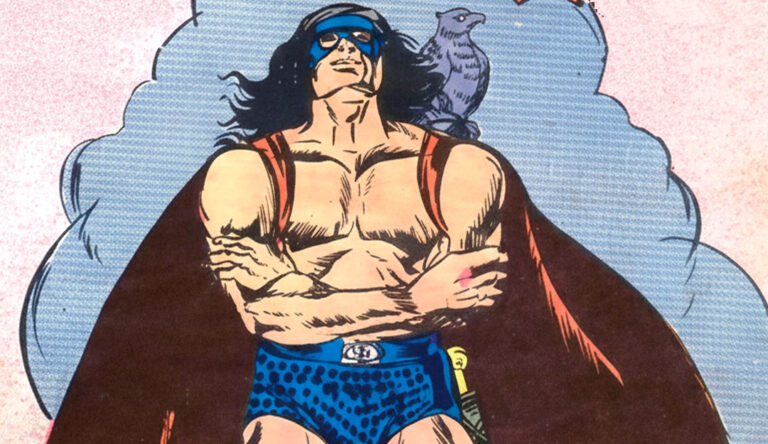 राका दी ग्रेट: पहाड़ों का नकाबपोश नायक, जिसने खलनायकों की नींव हिला दी | Nutan Chitrakatha Classic राका दी ग्रेट कॉमिक समीक्षा | Nutan Chitrakatha की दमदार देशभक्ति कॉमिक