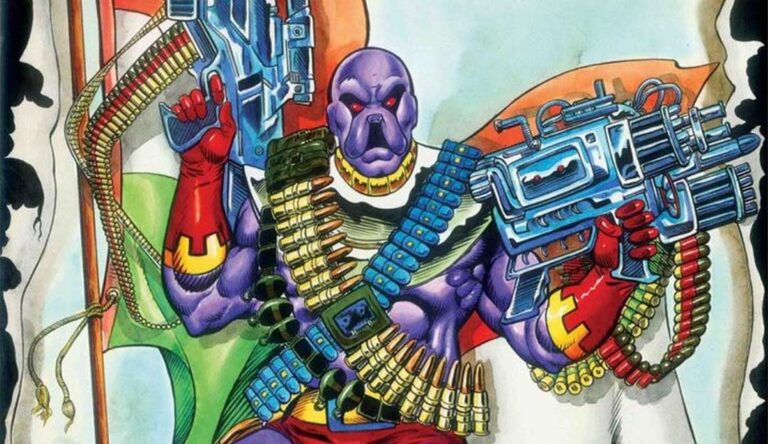 तिरंगा: डोगा के साथ देशभक्ति, बलिदान और सिस्टम के खिलाफ एक अमर युद्ध | Raj Comics Review Tiranga Raj Comics Review: डोगा और देशभक्ति की एक अमर कहानी