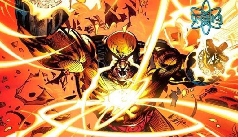 Universe Code: The Last Part of Raj Comics’ Aakhri Series Explained