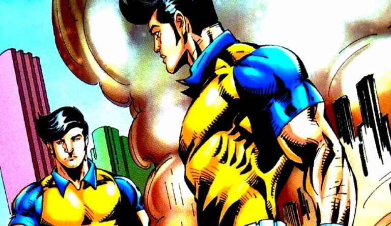 राजनगर रणक्षेत्र कॉमिक समीक्षा | Super Commando Dhruv vs Protoplasta | Raj Comics