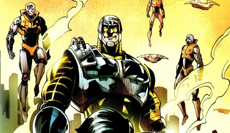 Rajnagar Reboot Review: AI बनाम इंसान | ध्रुव और इंस्पेक्टर स्टील की टकराव भरी कहानी