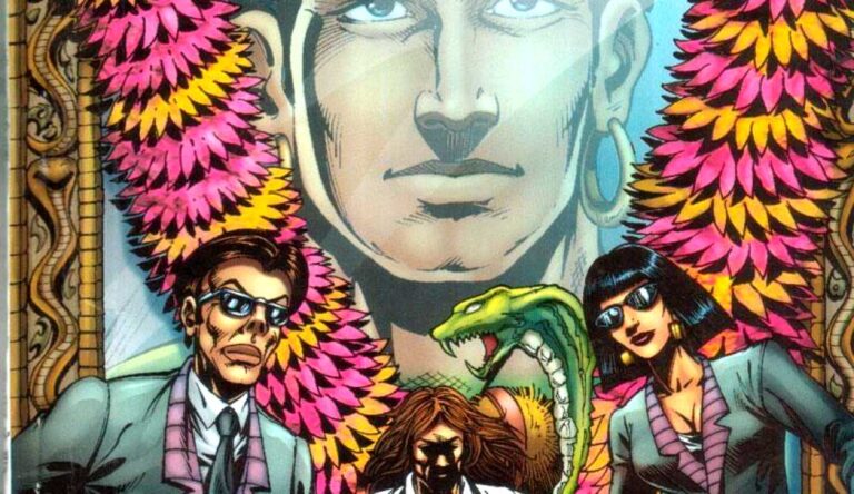 नागराज के बाद कॉमिक रिव्यू – राज कॉमिक्स की सबसे भावनात्मक कहानी का विश्लेषण