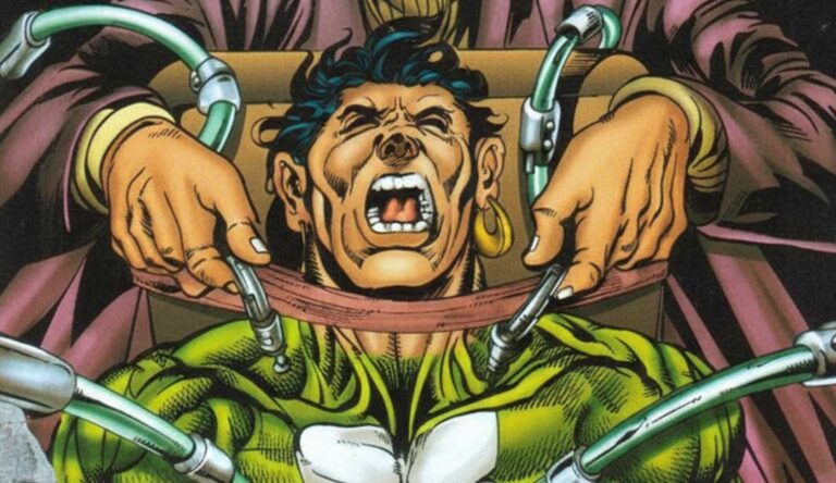 After Nagraj Review: Nagraj’s Most Emotional and Dark Story | Raj Comics