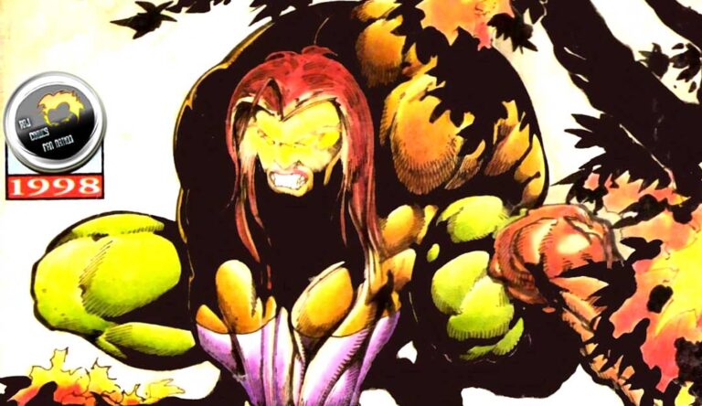 भेड़िया ‘जानवर’ (1998) रिव्यू: जब प्यार और हिंसा के बीच फँस गया एक सुपरहीरो | Raj Comics Classic Review भेड़िया ‘जानवर’ (1998) कॉमिक्स रिव्यू – प्यार, गुस्सा और आत्मसंघर्ष की गहरी कहानी | Raj Comics