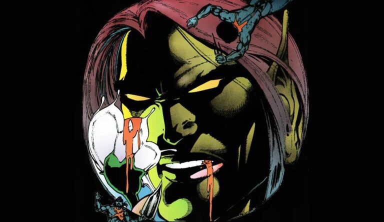 Bheriya Animal (1998) Review – Raj Comics’ Darkest Psychological Story