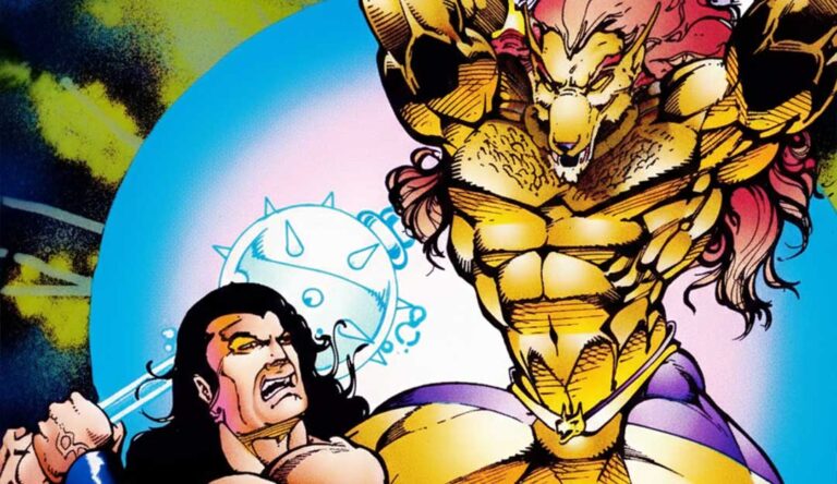 Kobi And Bhediya Special Issue Review: The Explosive Birth of Kobi & The Ultimate Battle of Beast vs Human Bheriya Special Issue Review – Kobi vs Bheriya | Raj Comics 90s Classic Analysis
