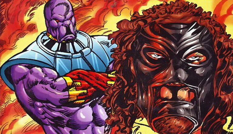 Bombay Dying Review: Doga, Panther & the Dark Truth of Mumbai | Raj Comics Classic