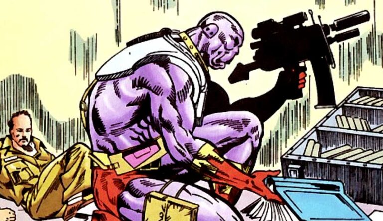 Bombay Dying Review in Hindi | Doga Raj Comics की सबसे शॉकिंग और इमोशनल कहानी