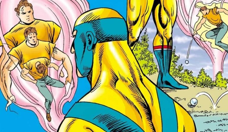 कैप्टन डूम कॉमिक रिव्यू | परमाणु vs कैप्टन डूम | Raj Comics Classic