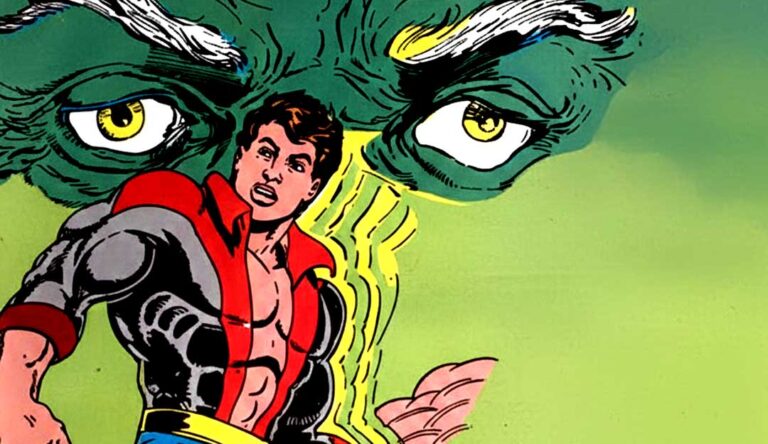 विध्वंस कॉमिक्स रिव्यू: मनोज कॉमिक्स का देसी सुपरहीरो या शाज़म की परछाईं? विध्वंस मनोज कॉमिक्स रिव्यू: कहानी, किरदार और शाज़म से तुलना