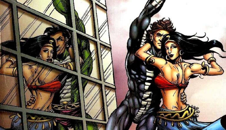 Fuel: The Most Shocking Twist in the Nagraj Universe – Death, Mystery & a Deadly Return! Fuel Comic Review: Nagraj’s Mysterious Return & King’s Deadly Masterplan