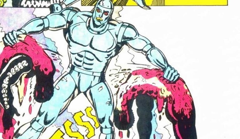 इन्द्र और शैंगो | मनोज कॉमिक्स की सबसे दमदार देशभक्त सुपरहीरो कहानी