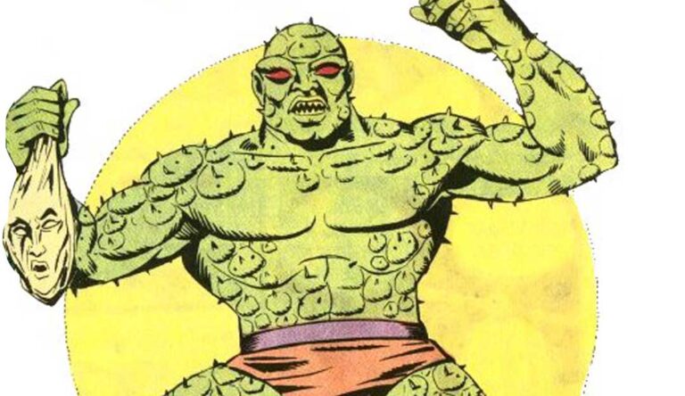 Indra vs Cactus Review | Manoj Comics की सबसे चौंकाने वाली इन्द्र कहानी