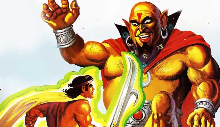 Jadugar Huddanga Review: Jatayu vs Evil Magic – Manoj Comics’ Epic Supernatural Battle Jadugar Huddanga Manoj Comics Review – Jatayu’s Supernatural War Against Evil Magic