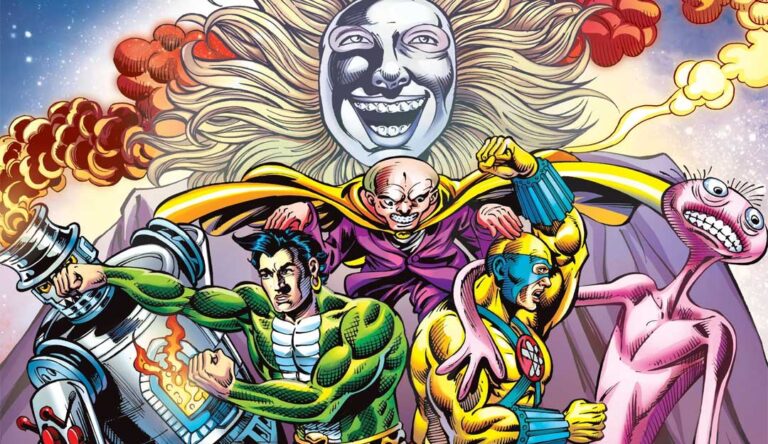 कयामत (Kayamat) Comic Review: सूरमा के बाद नागराज और परमाणु की सबसे खतरनाक जंग