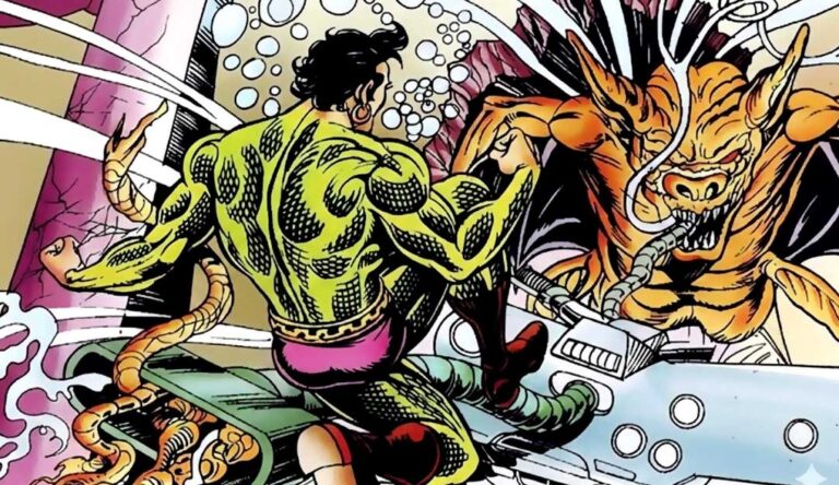 सो जा नागराज रिव्यू (अंक 635) | नागराज की मनोवैज्ञानिक जंग और जुलू की खतरनाक साजिश