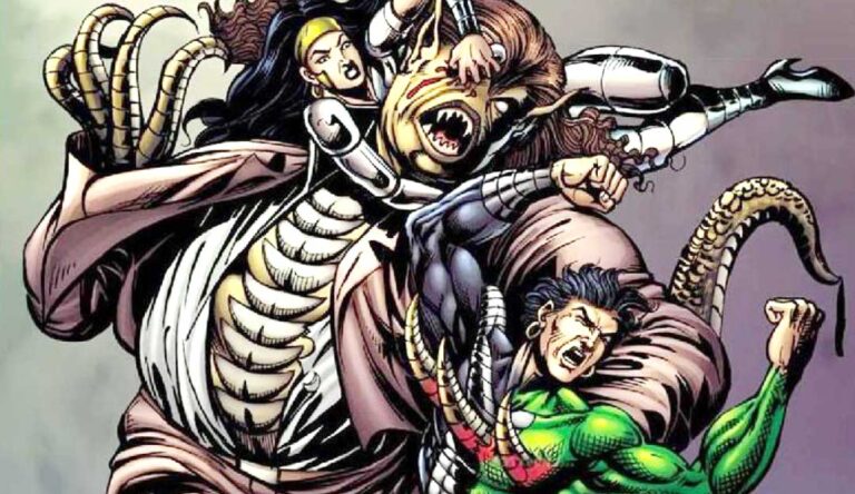 Venom Raj Comics Review: The Explosive Finale That Redefined Nagraj’s Legacy Venom Raj Comics Review – Nagraj’s Epic Return & Trilogy Finale Explained