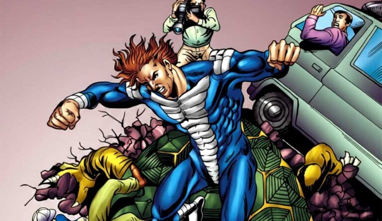 वीनॉम: नागराज त्रयी का धमाकेदार फिनाले जिसने भारतीय कॉमिक्स में रचा इतिहास वीनॉम राज कॉमिक्स त्रयी का दमदार अंत है, जहाँ नागराज की वापसी, वैश्विक साजिश और बड़ा संदेश एक साथ टकराते हैं।