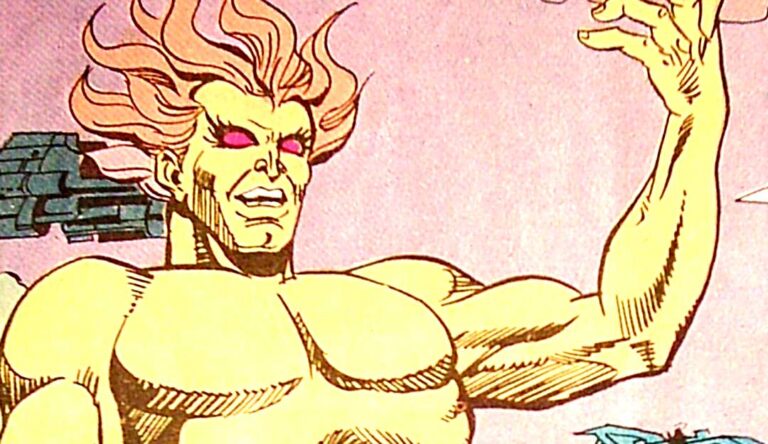 विनाश – अल्फा का बेटा | मनोज कॉमिक्स का कॉस्मिक ट्रेजिक हीरो (Complete Review)